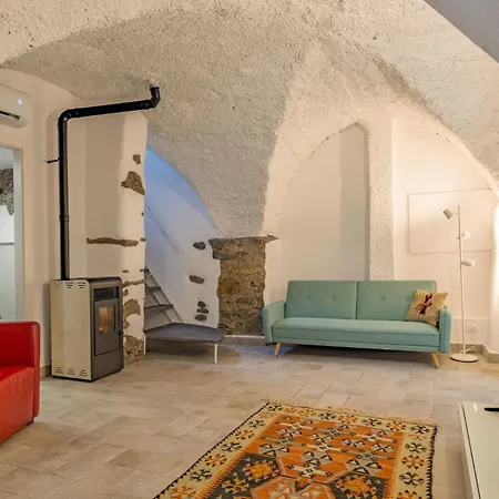 Rivierarent Dadda House Apartmán Orco Feglino