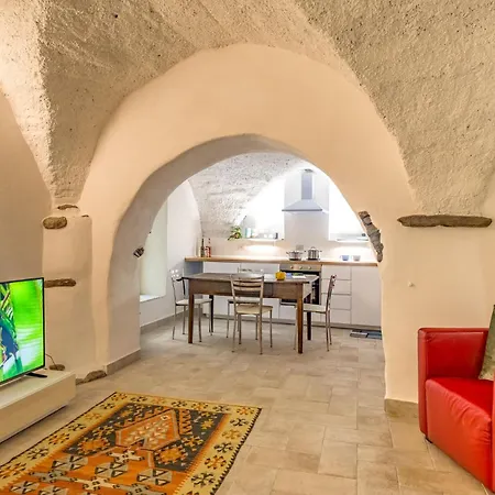 Rivierarent Dadda House Apartmán Orco Feglino