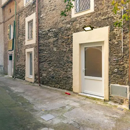 Appartement Rivierarent Dadda House
