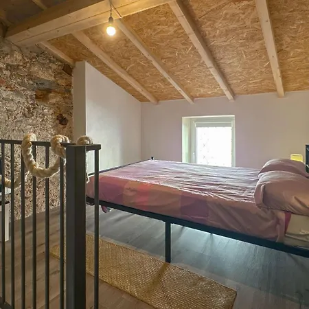 Rivierarent Dadda House * Orco Feglino