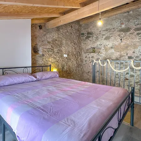 Rivierarent Dadda House Apartament *