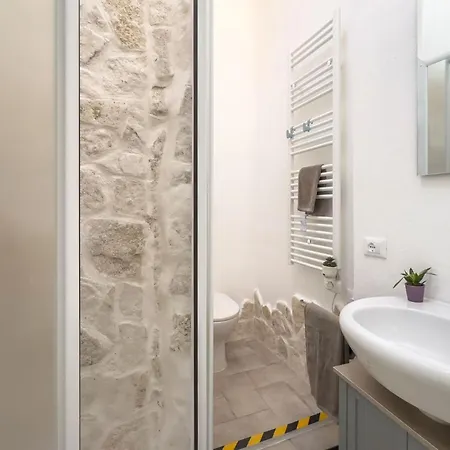 شقة Rivierarent Dadda House
