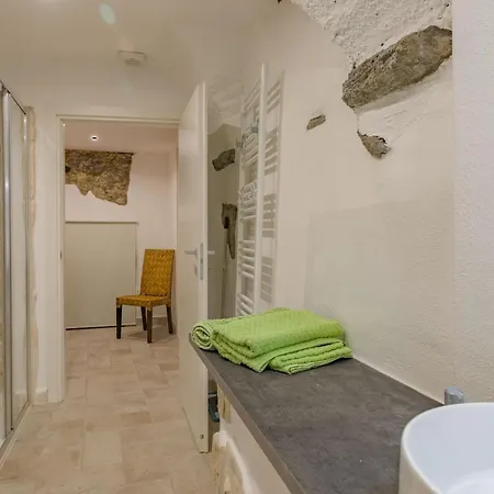 شقة Rivierarent Dadda House *