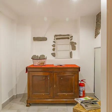 Rivierarent Dadda House * اوركو فيغلينو