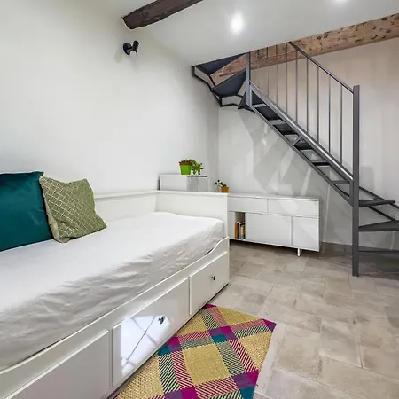 Apartamento Rivierarent Dadda House