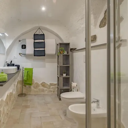 شقة Rivierarent Dadda House *