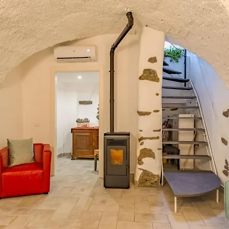 Rivierarent Dadda House Apartamento