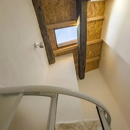 Rivierarent Dadda House Apartament *