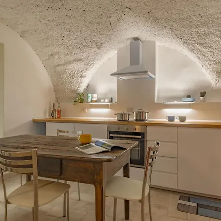 شقة Rivierarent Dadda House *