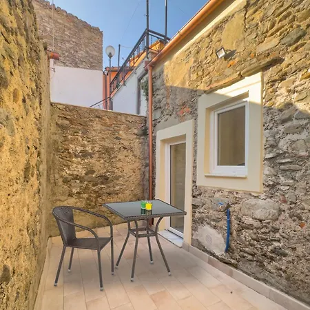 Rivierarent Dadda House *