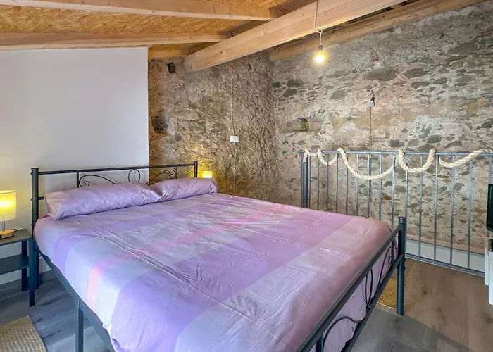 Rivierarent Dadda House Lejlighed *