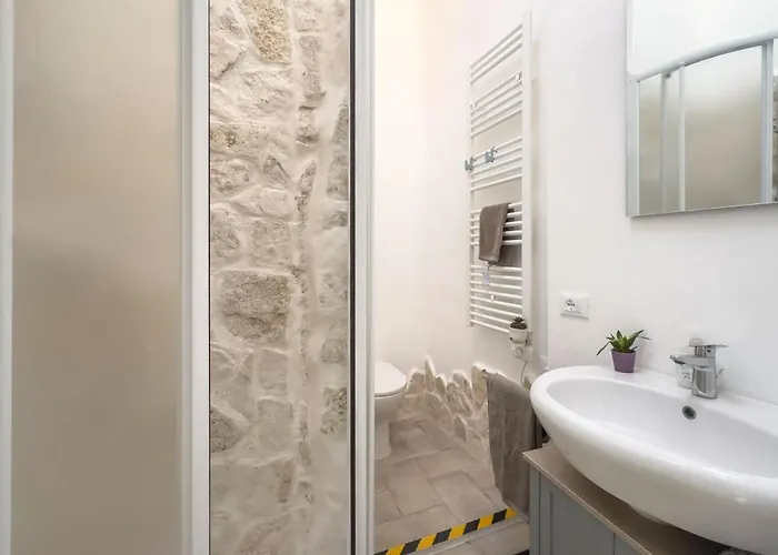 Lejlighed Rivierarent Dadda House