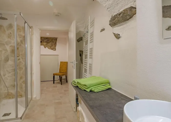 Lejlighed Rivierarent Dadda House *