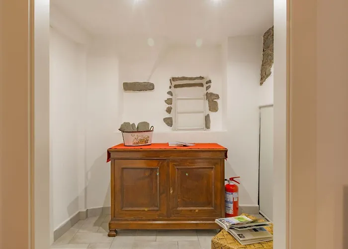 Rivierarent Dadda House * Orco Feglino