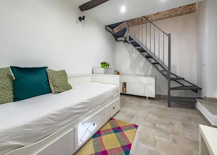 Lejlighed Rivierarent Dadda House