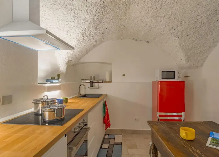 Rivierarent Dadda House Lejlighed Orco Feglino