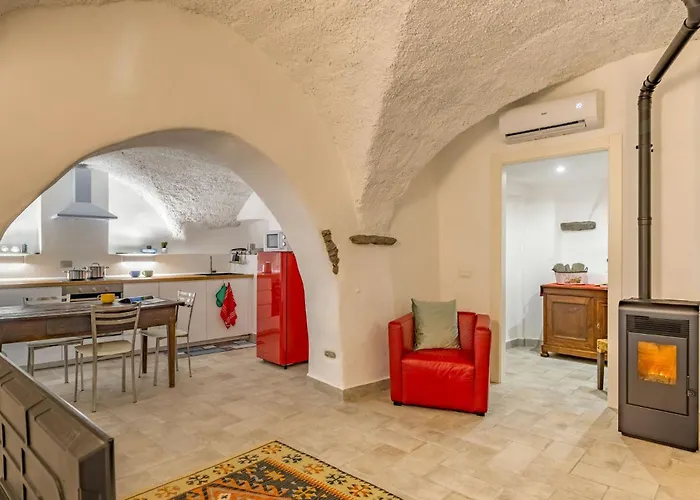 Rivierarent Dadda House Orco Feglino