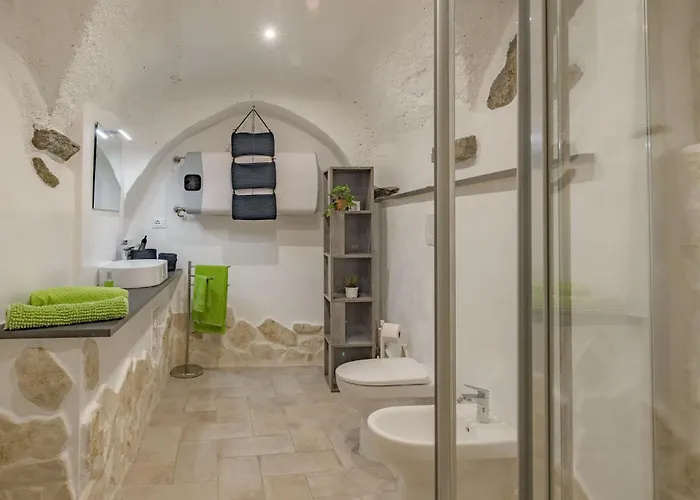 Lejlighed Rivierarent Dadda House *