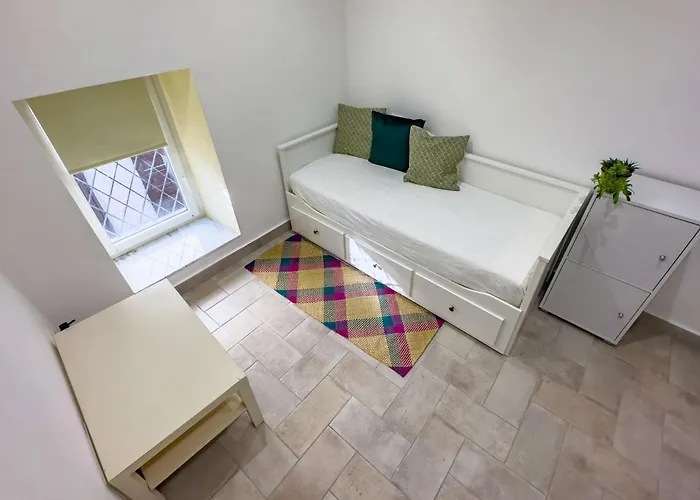 Lejlighed Rivierarent Dadda House Orco Feglino