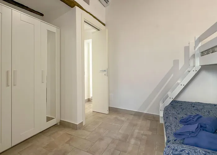 Rivierarent Dadda House * Orco Feglino