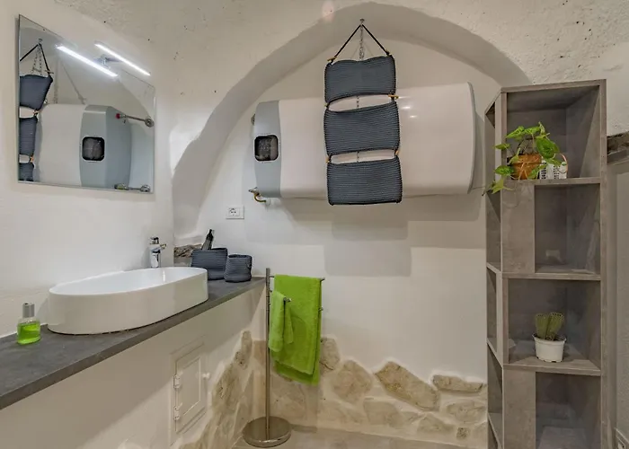 Lejlighed Rivierarent Dadda House Orco Feglino