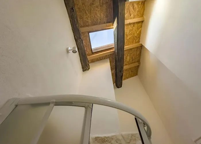 Rivierarent Dadda House Lejlighed *