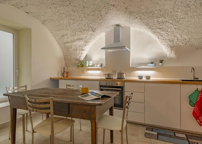 Lejlighed Rivierarent Dadda House *