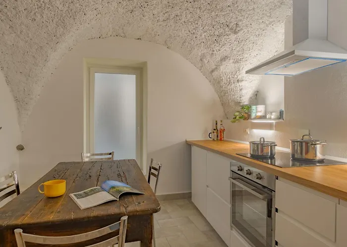 Lejlighed Rivierarent Dadda House Orco Feglino