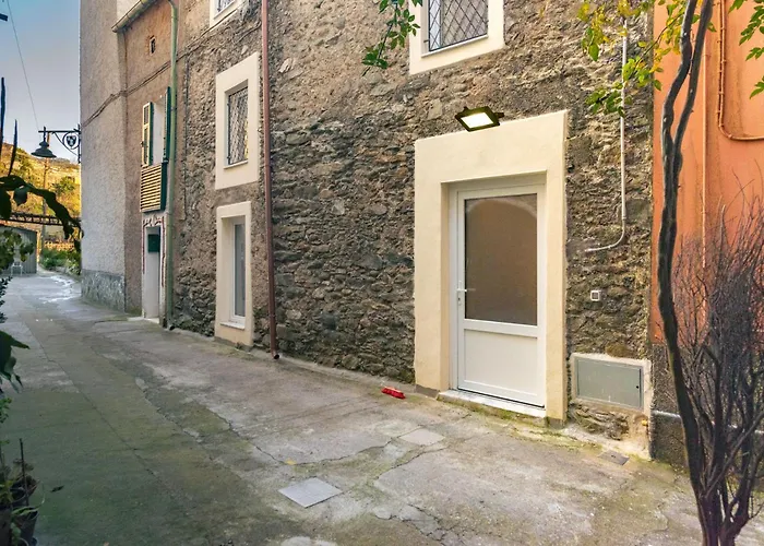 Lejlighed Rivierarent Dadda House