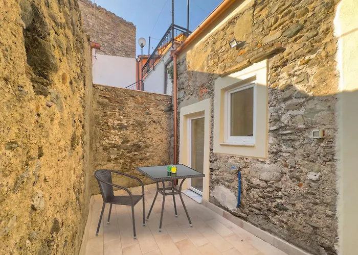 Rivierarent Dadda House *